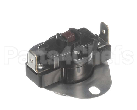 48747 Nemco Thermostat, 160F Hi-Limit