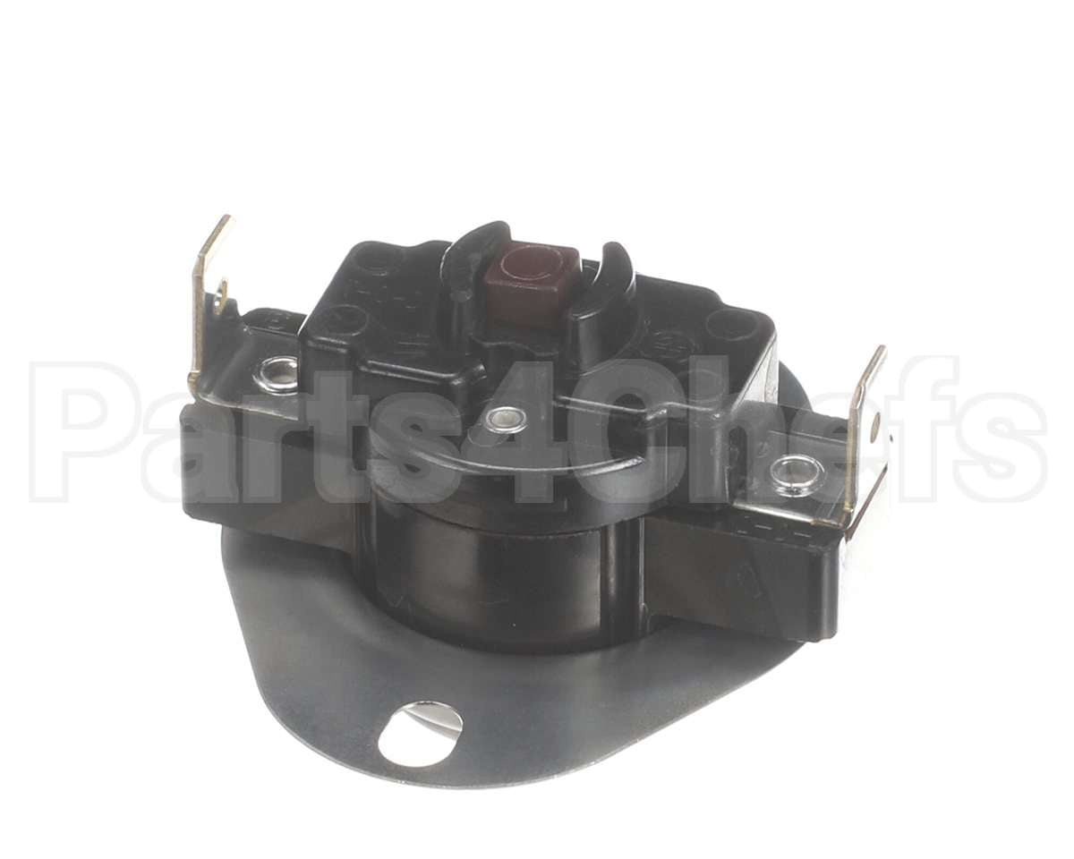 48747 Nemco Thermostat, 160F Hi-Limit