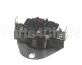 48747 Nemco Thermostat, 160F Hi-Limit