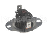 48747 Nemco Thermostat, 160F Hi-Limit