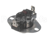 48747 Nemco Thermostat, 160F Hi-Limit