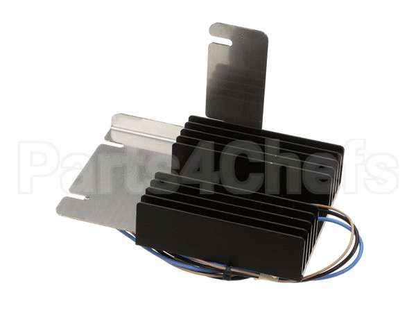 48749.0001 Bunn Retrofit Assembly, Bracket W/ Heatsink