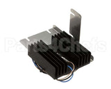48749.0001 Bunn Retrofit Assembly, Bracket W/ Heatsink