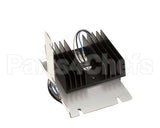 48749.0001 Bunn Retrofit Assembly, Bracket W/ Heatsink