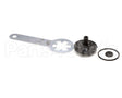 48755.1001 Bunn Kit, Single Needle Sprayhead And Seal