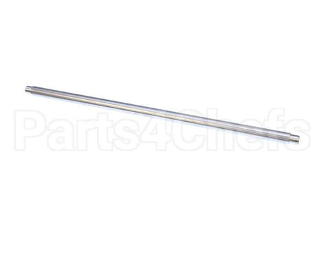 48779 Middleby Shaft,Idler Ps536