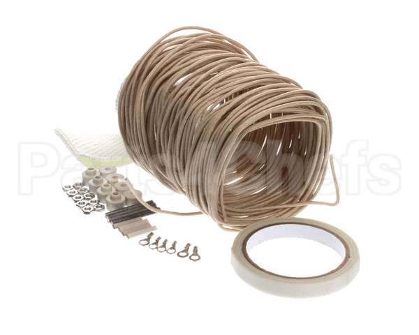 4878 Alto Shaam Hi Cable Kit,90,Service