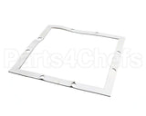48782 Nemco Gasket, Lower Plate