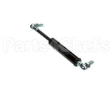 48785 Nemco Shock, 60Lbs Gas