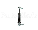 48785 Nemco Shock, 60Lbs Gas