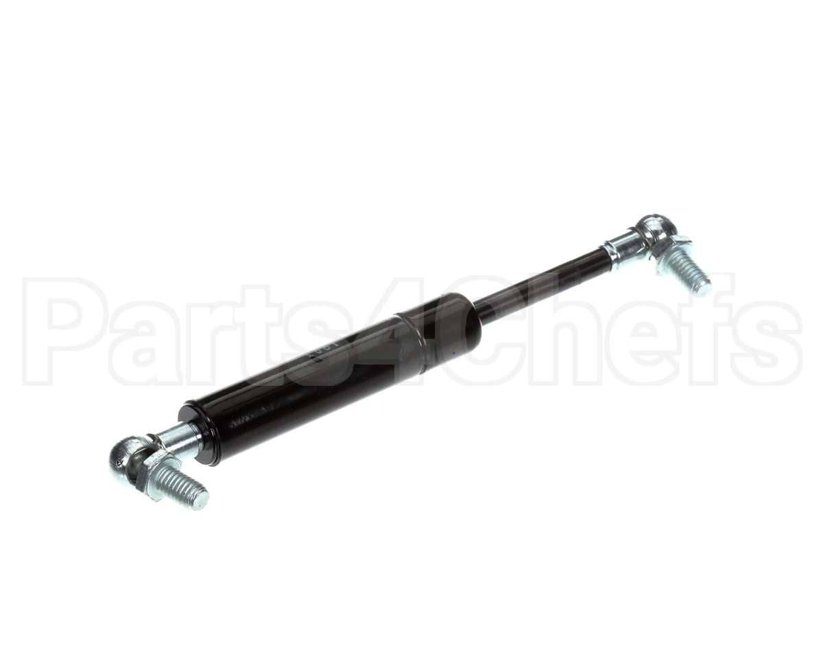 48785 Nemco Shock, 60Lbs Gas
