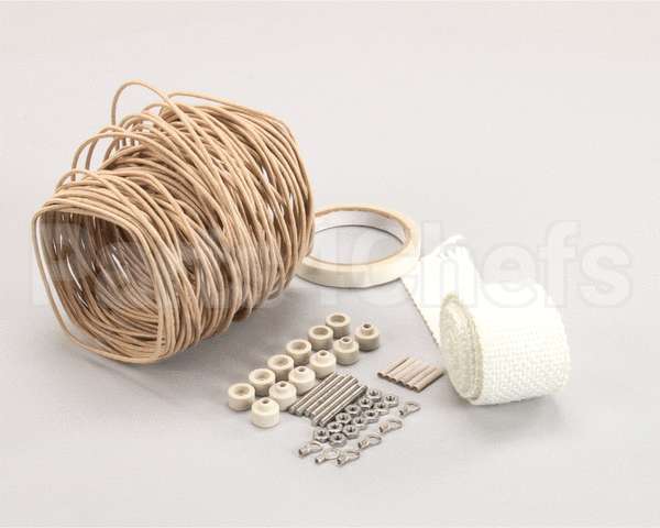 4879 Alto Shaam Hi Cable Kit,112,Service
