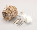 4879 Alto Shaam Hi Cable Kit,112,Service