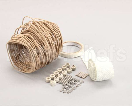 4879 Alto Shaam Hi Cable Kit,112,Service