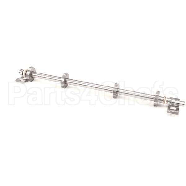 48797 Compatible Middleby Assy, Shaft Drive Ps536