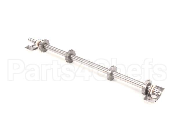 48797 Middleby Assembly,Shaft Drive Ps536