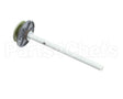 487A-00600 Kason Inside Release Handle Fibergla