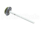 487A-00600 Kason Inside Release Handle Fibergla