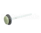 487A-00600 Kason Inside Release Handle Fibergla