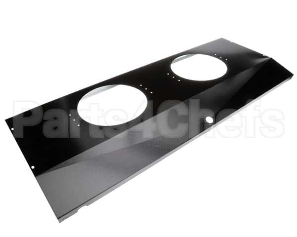 488-5051-BS Master-Bilt Venturi,18.703"X40.024"Blg-48