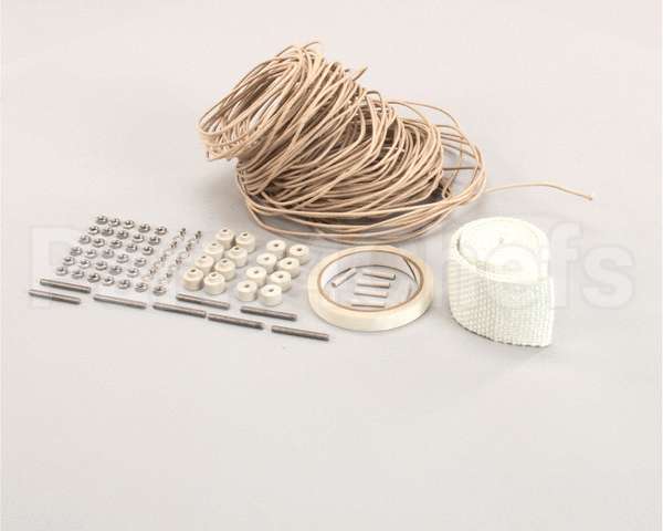 4880 Alto Shaam Hi Cable Kit,134,Service
