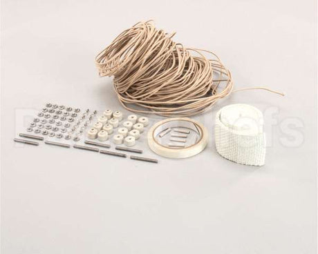 4880 Alto Shaam Hi Cable Kit,134,Service