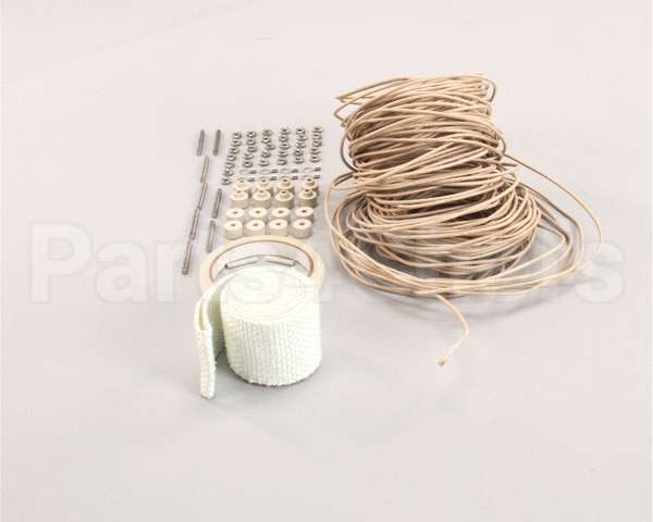 4880 Alto Shaam Hi Cable Kit,134,Service