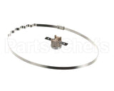 48803.0000 Bunn Kit, Limit Thermostat Auto Reset W/ Tie