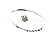 48803.0000 Bunn Kit, Limit Thermostat Auto Reset W/ Tie