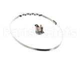 48803.0000 Bunn Kit, Limit Thermostat Auto Reset W/ Tie