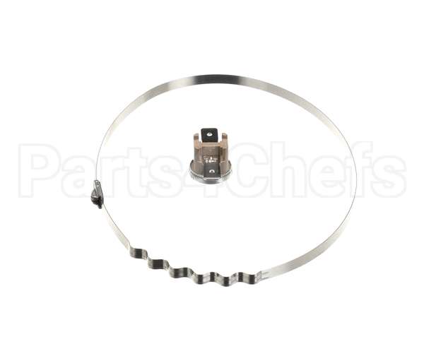 48803.0000 Bunn Kit, Limit Thermostat Auto Reset W/ Tie