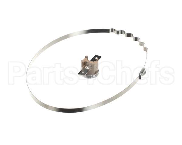 48803.0000 Bunn Kit, Limit Thermostat Auto Reset W/ Tie