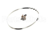 48803.0000 Bunn Kit, Limit Thermostat Auto Reset W/ Tie