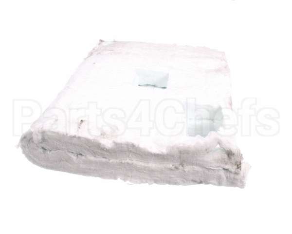 4881514 Apw Wyott Insulation, 2 Super Wool