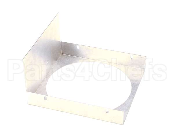 4882099 Apw Wyott Condenser Fan Shroud