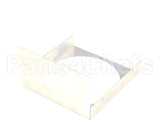 4882099 Apw Wyott Condenser Fan Shroud