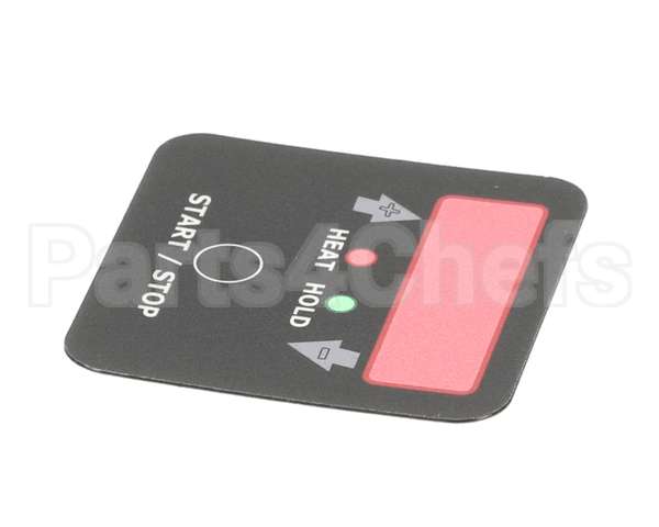 48821 Nemco Control Label For M#8475-2D