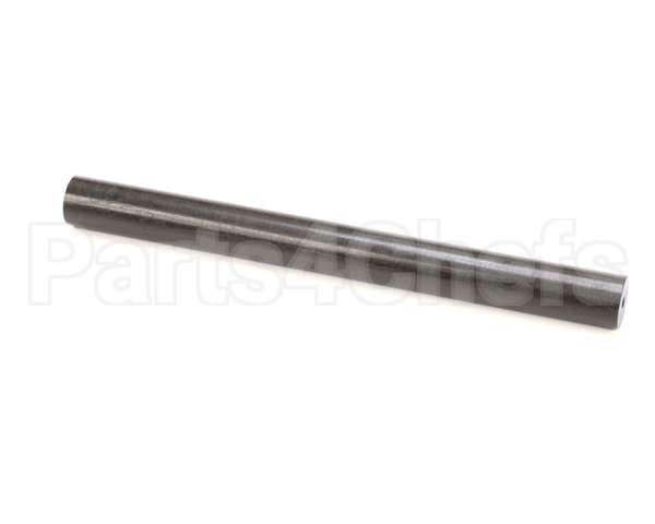 48829 Nemco Plastic Handle, Black