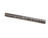 48829 Nemco Plastic Handle, Black