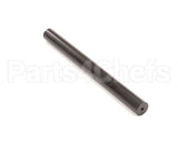 48829 Nemco Plastic Handle, Black