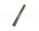 48829 Nemco Plastic Handle, Black
