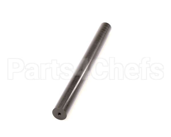 48829 Nemco Plastic Handle, Black
