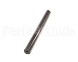 48829 Nemco Plastic Handle, Black