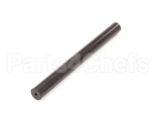 48829 Nemco Plastic Handle, Black