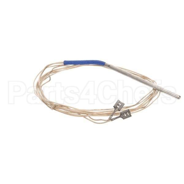 4883185 Compatible Apw Probe, Rtd, 60 W/0.19 Dia. X 3
