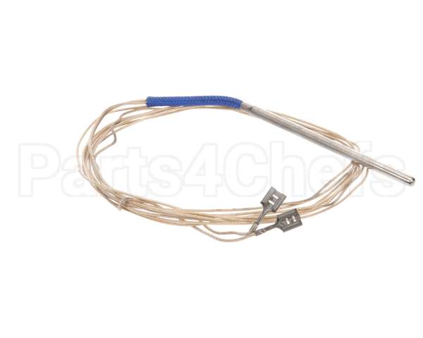 4883185 Apw Wyott Probe, Rtd, 60 W/0.19 Dia. X 3