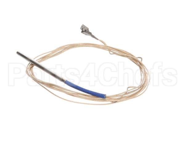 4883185 Apw Wyott Probe, Rtd, 60 W/0.19 Dia. X 3