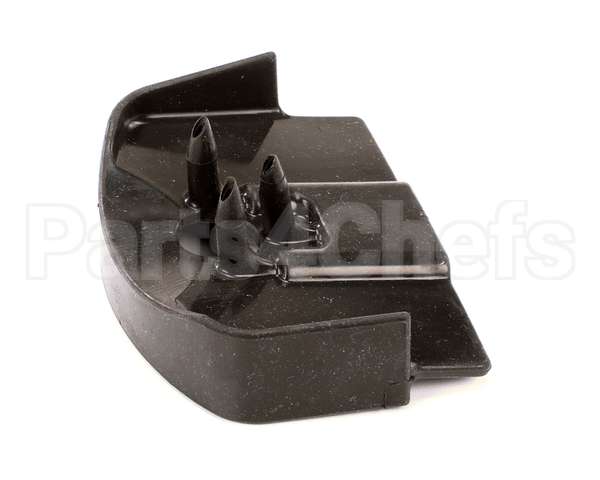 48833.0002 Bunn Tip, Espresso Dispense W/ Guard