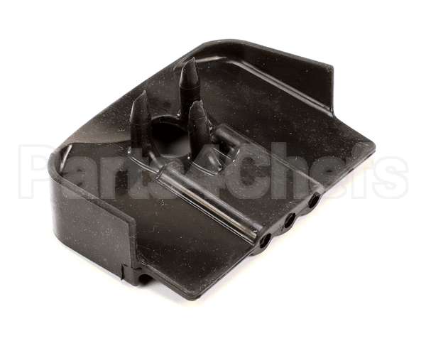 48833.0002 Bunn Tip, Espresso Dispense W/ Guard