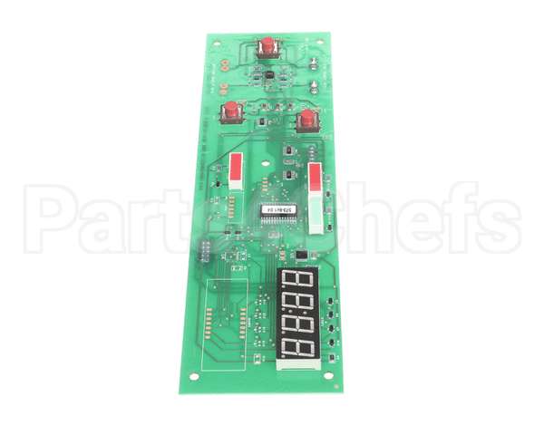 48840 Nemco Control Board, 6405 /6410
